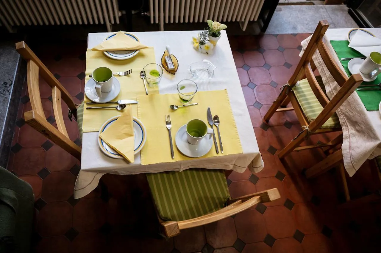 Lirma B&B Cefalu