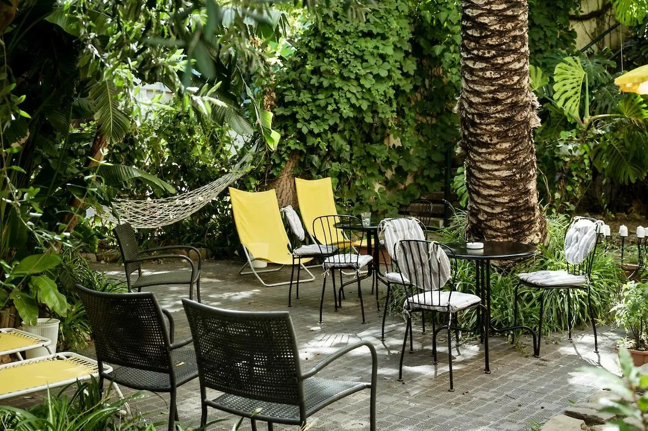 Bed & Breakfast Lirma B&B Cefalu