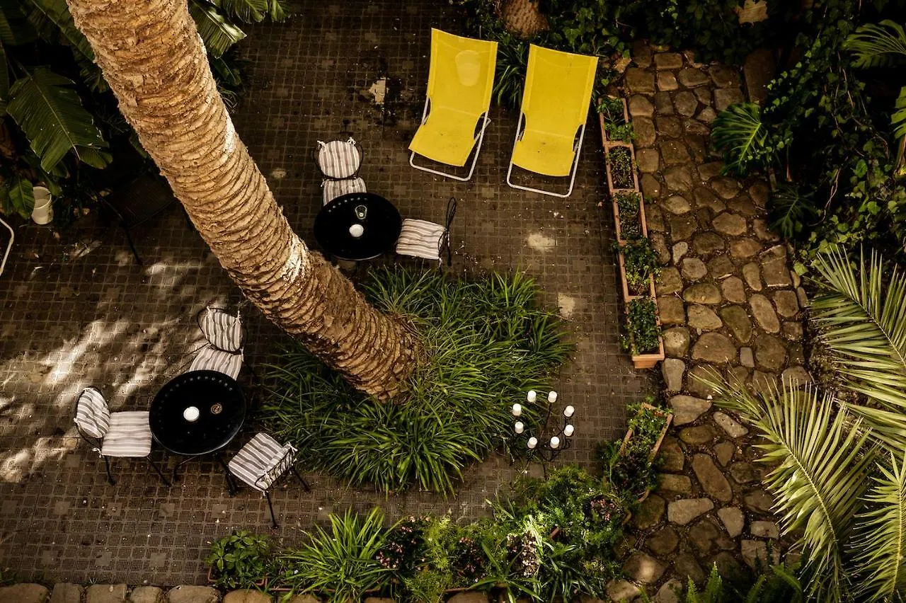 Lirma B&B Cefalu