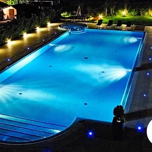 **** Hotel Victoria Italia