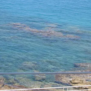 Appartamento Giudecca, Cefalù