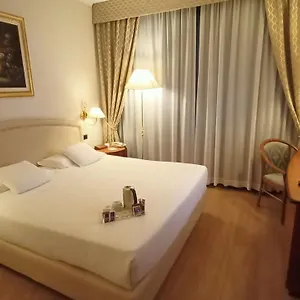 Western Globus 4*, Forli Italy
