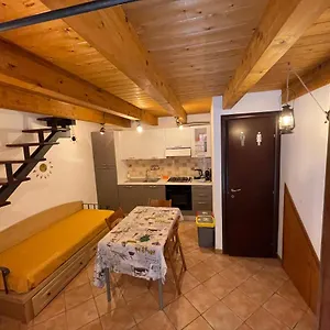 Appartamento Casa Emanuele, Cefalù