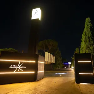 **** Hotel Black Italia