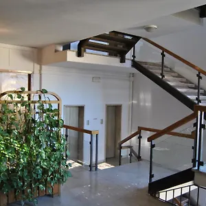 A Teatro 3*, Florence Italy