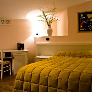 *** Hotel Ristorante Siro Italia