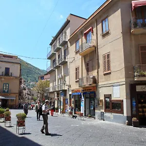 Garibaldi Cefalu