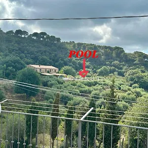 Casa vacanze Green Hills House, Cefalù