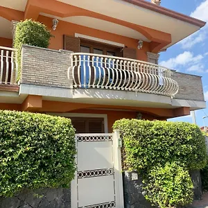 Etna Royal View טרקסטאני