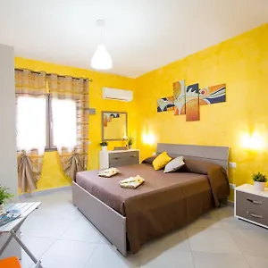 Bed & Breakfast Pepito, Cefalu