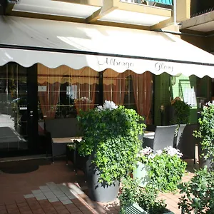** Hotel Glory Italia