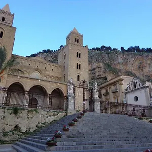 Appartamento Marylin, Cefalù