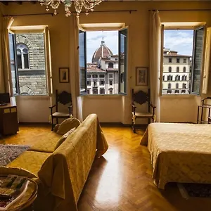 Antica Torre 2*, Florence Italy