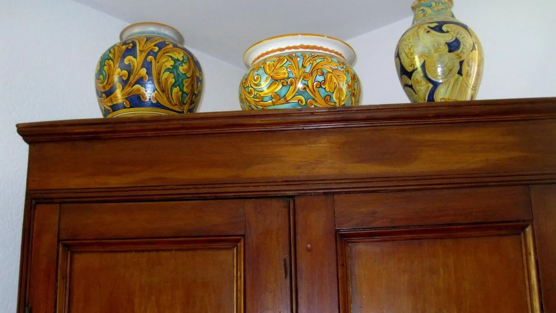 Bed & Breakfast Lirma B&B Cefalu Italy