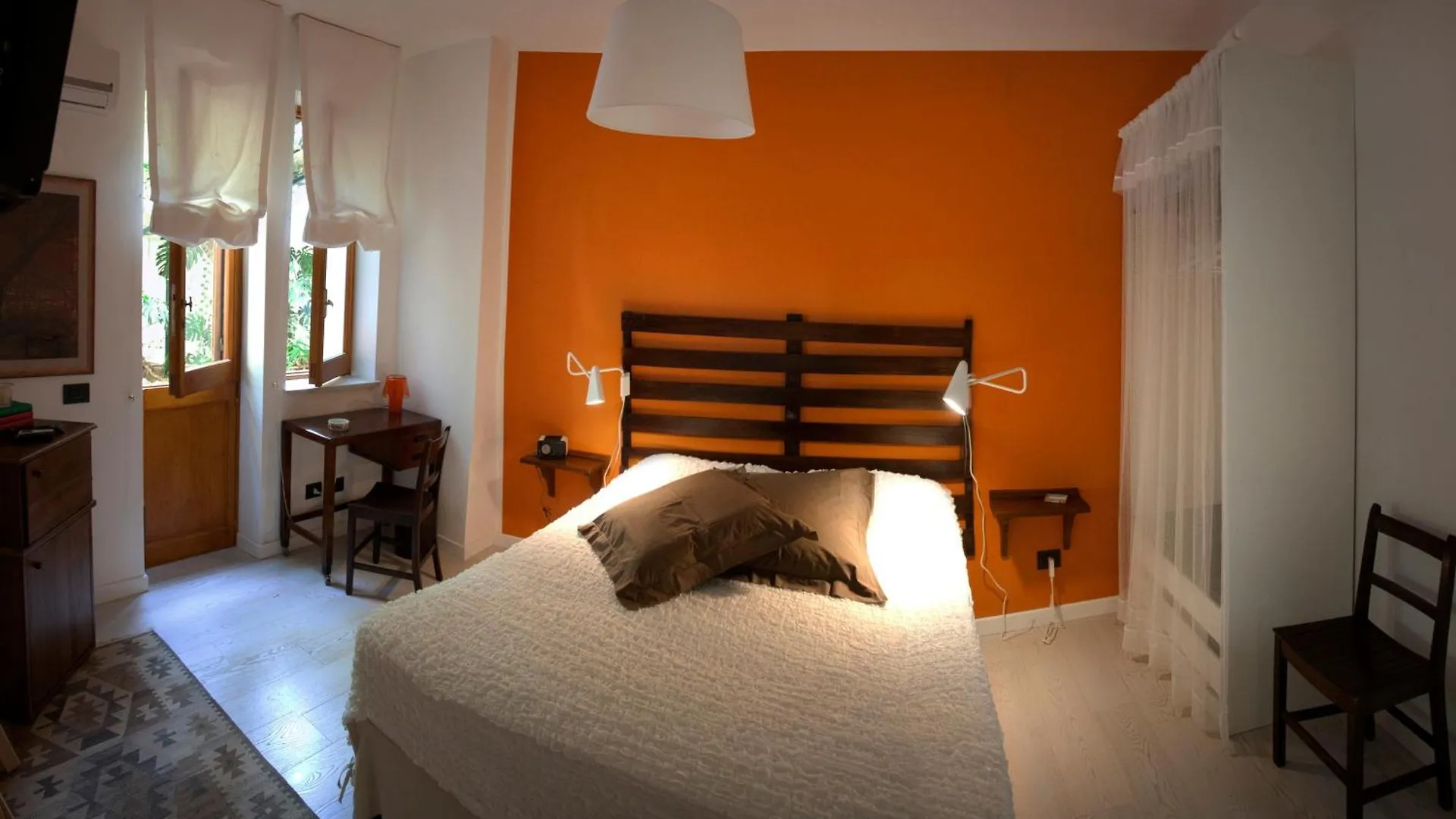 Lirma B&B Cefalu