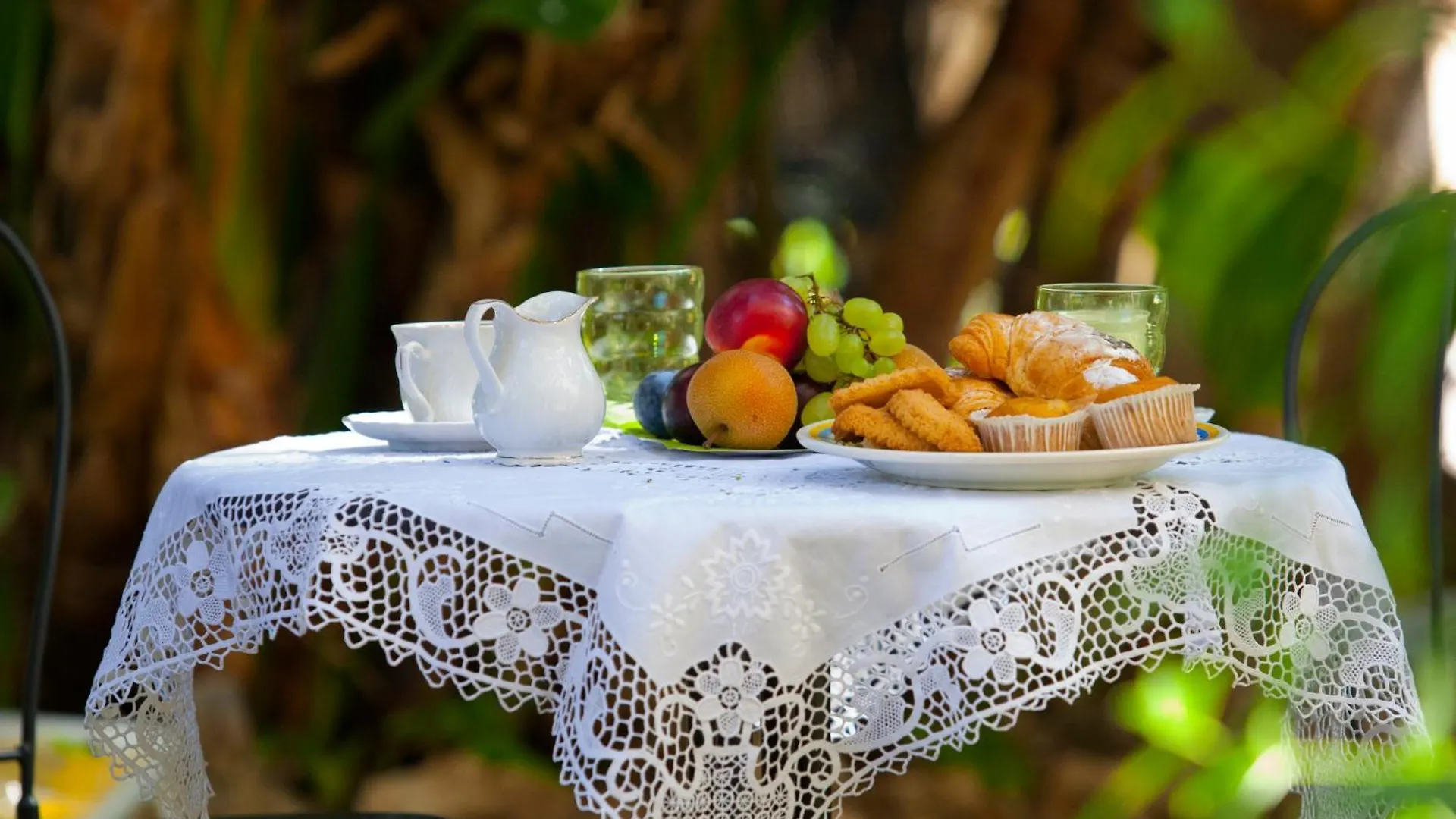 Lirma B&B Cefalu Italy