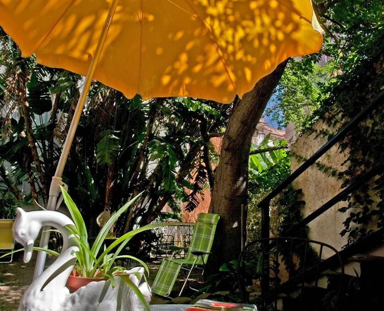 Bed & Breakfast Lirma B&B Cefalu