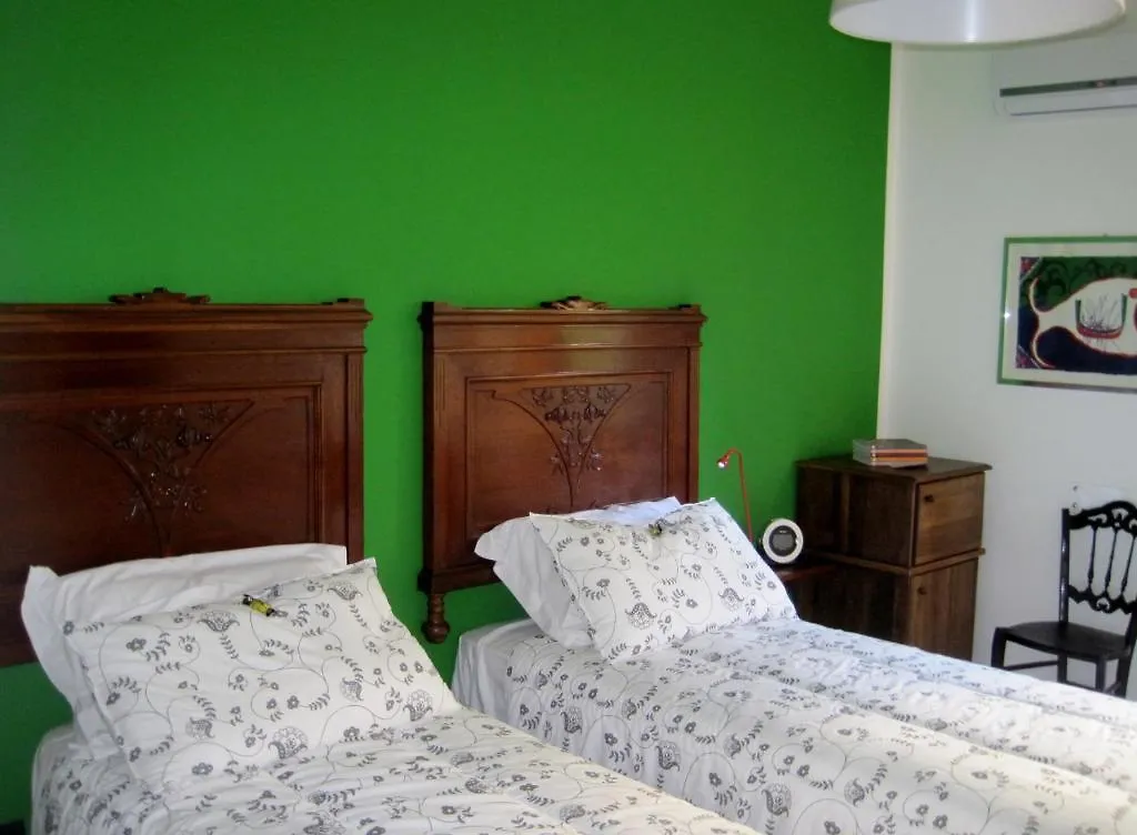 Bed & Breakfast Lirma B&B Cefalu Italy