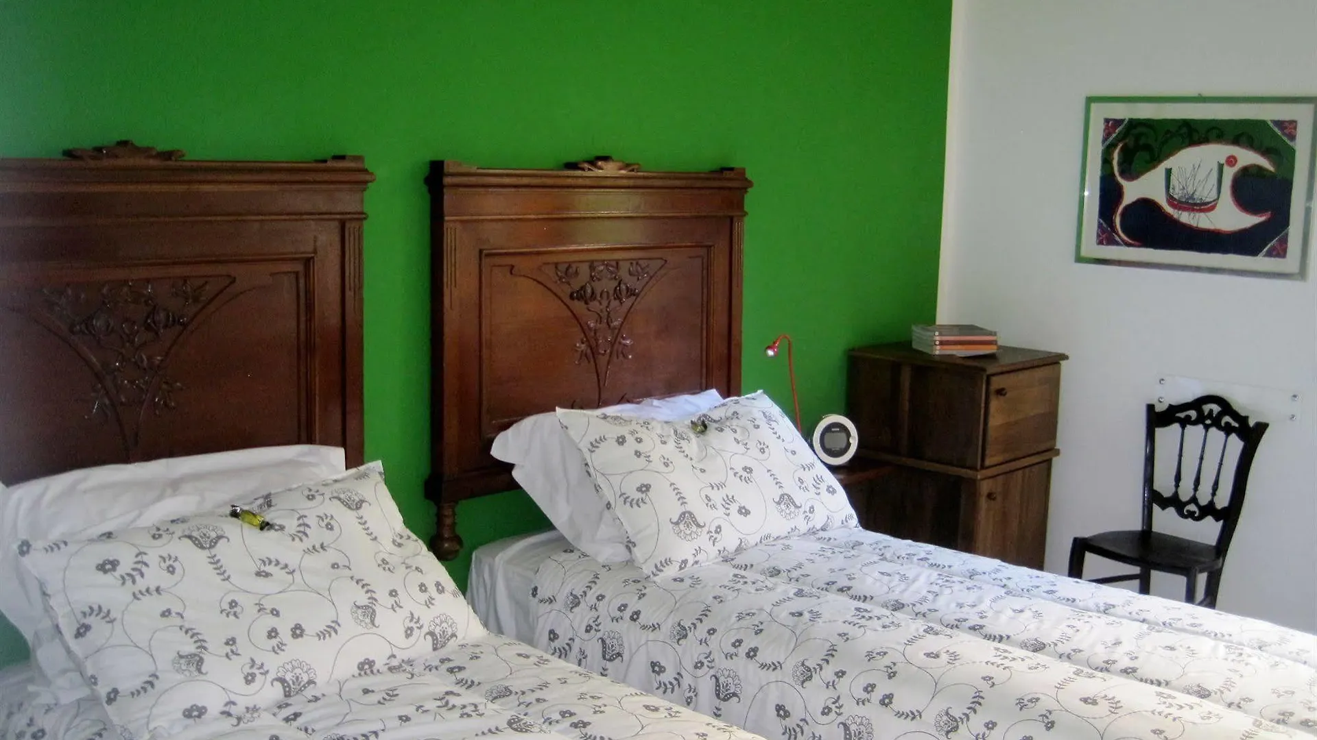 Bed & Breakfast Lirma B&B Cefalu