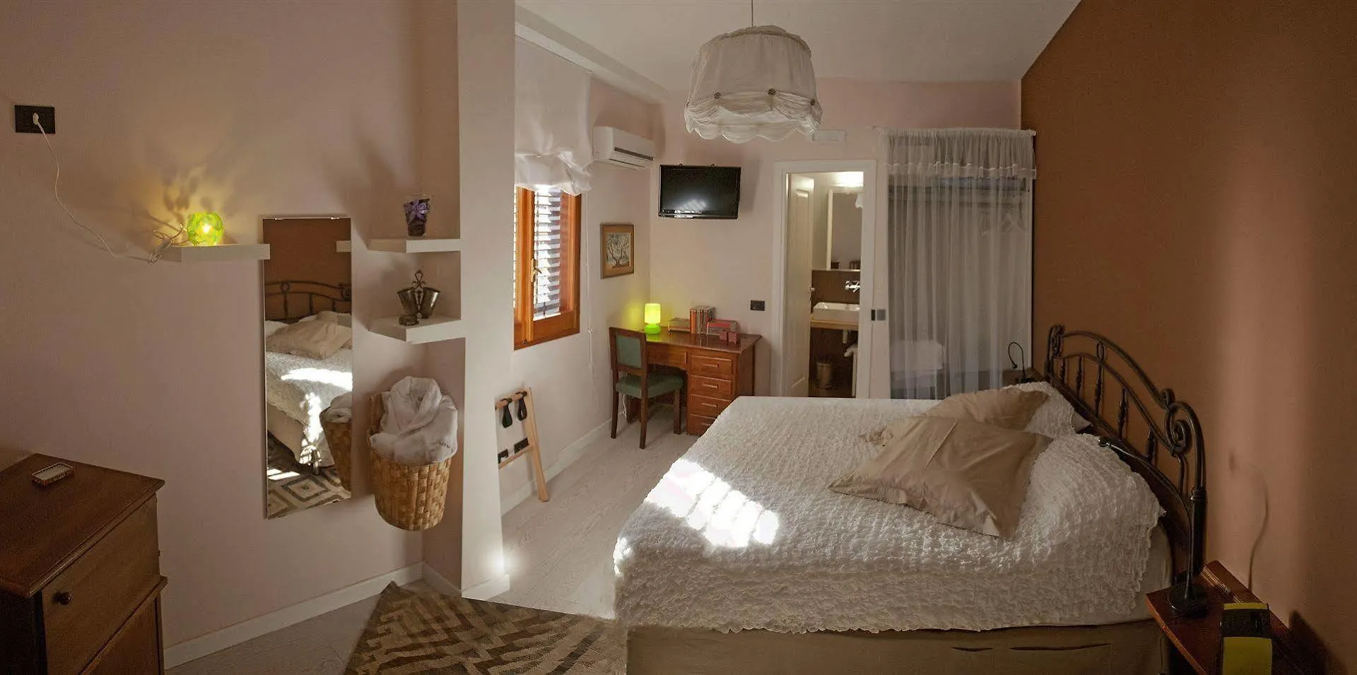 Lirma B&B Cefalu