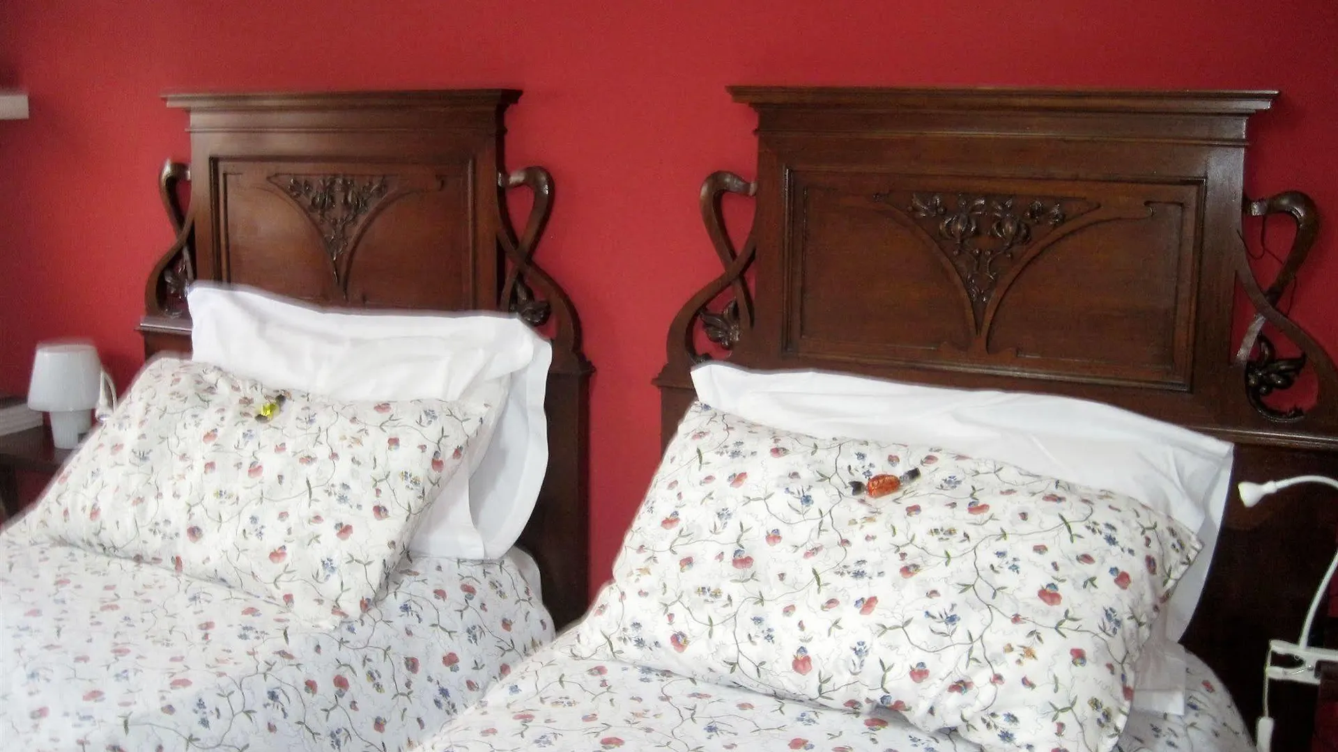 Lirma B&B Cefalu