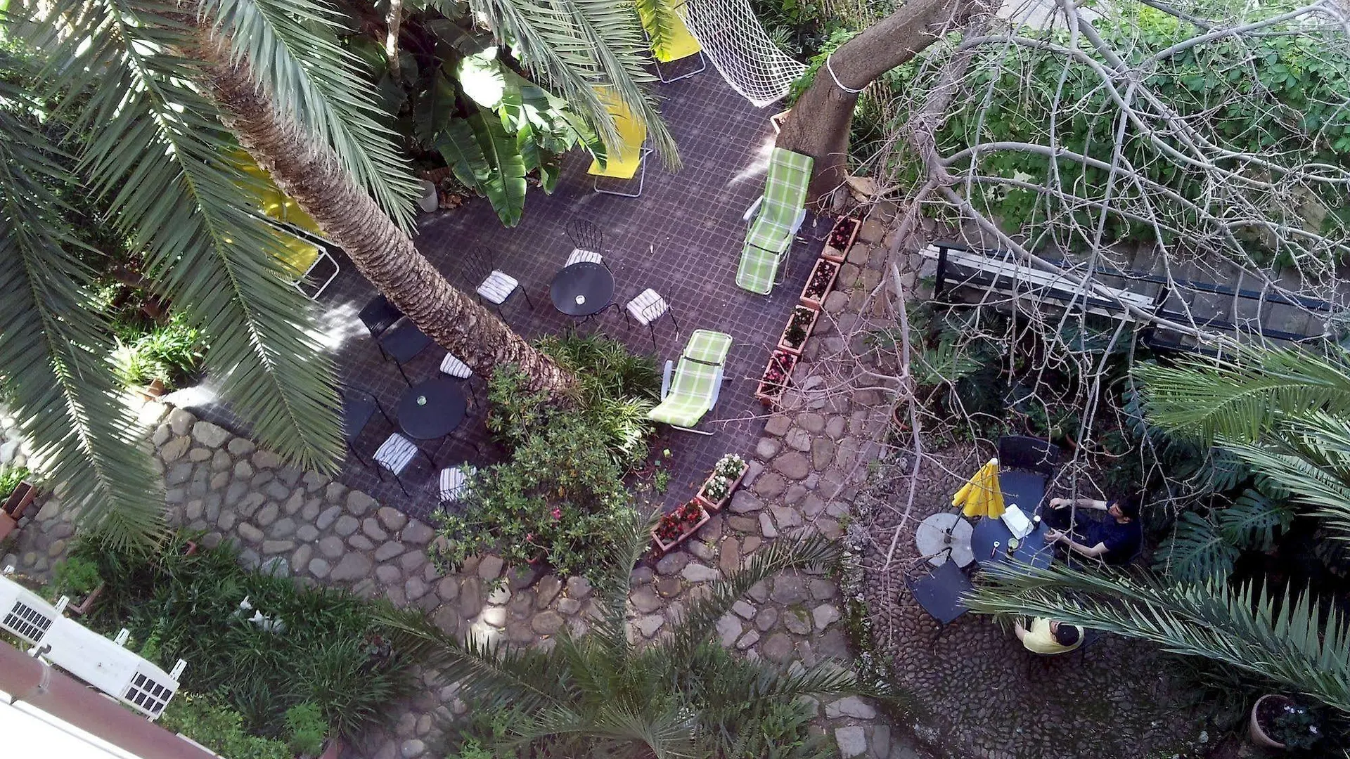 Lirma B&B Cefalu Bed & Breakfast
