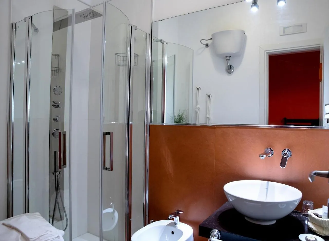 Lirma B&B Cefalu 0*,
