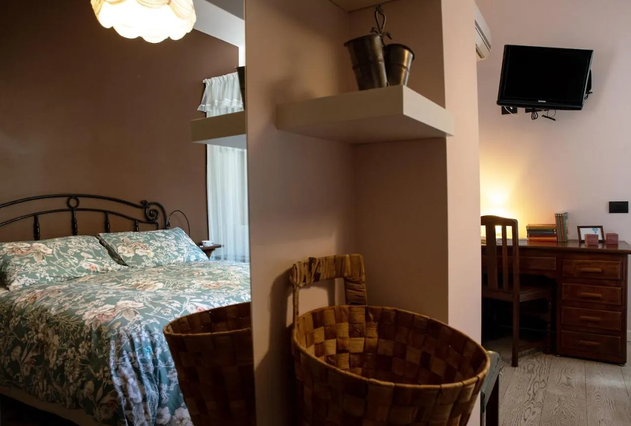 Lirma B&B Cefalu Bed & Breakfast