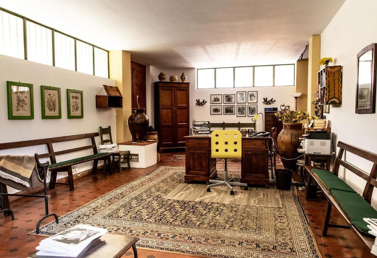 Lirma B&B Cefalu Italy