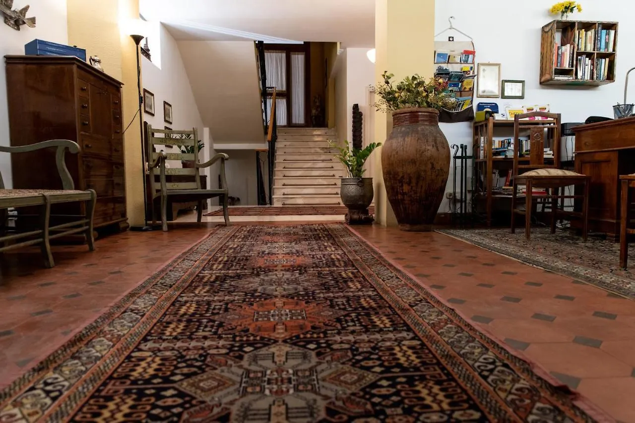 Lirma B&B Cefalu