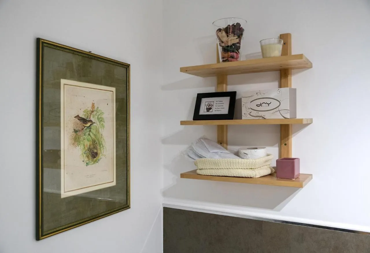 Lirma B&B Cefalù Panzió