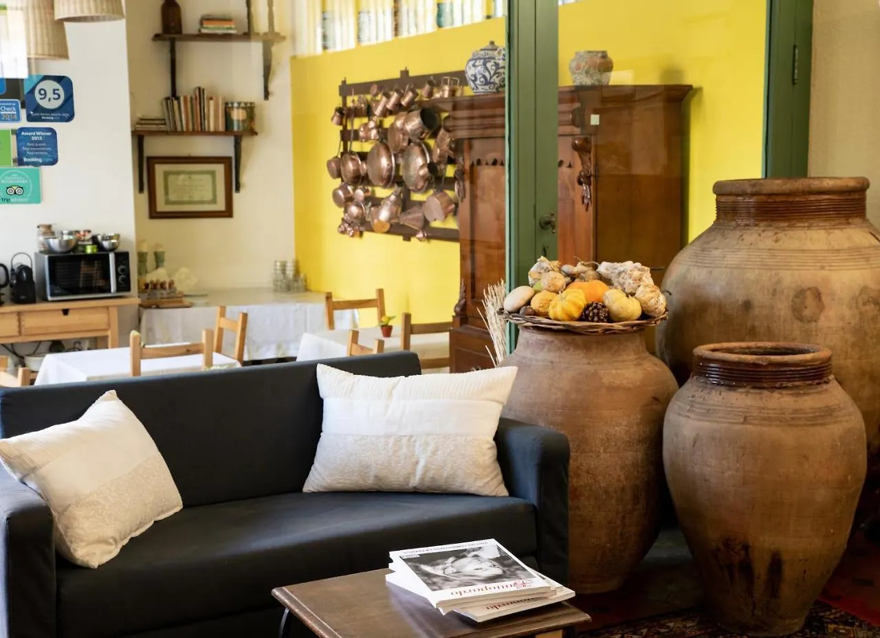 Lirma B&B Cefalu 0*,