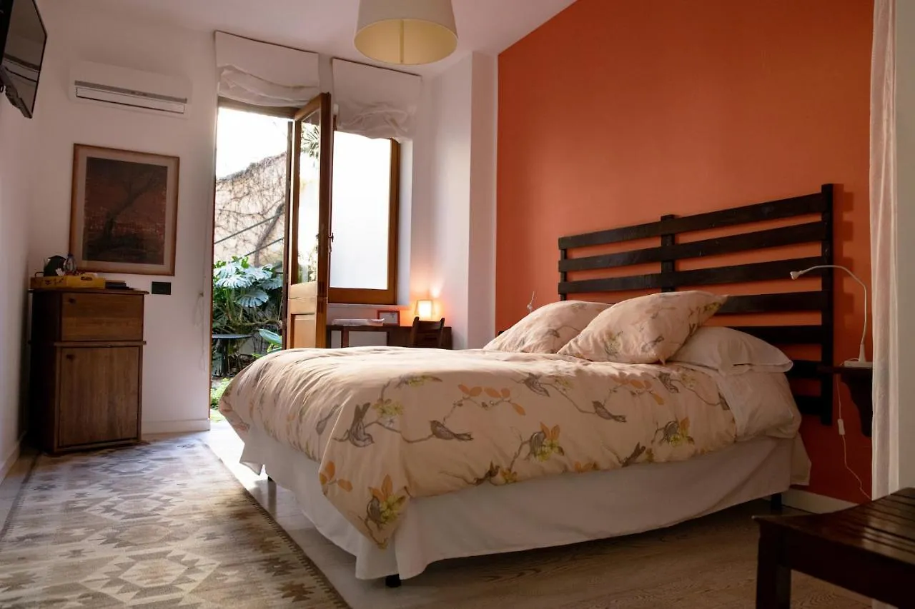 Lirma B&B Cefalu