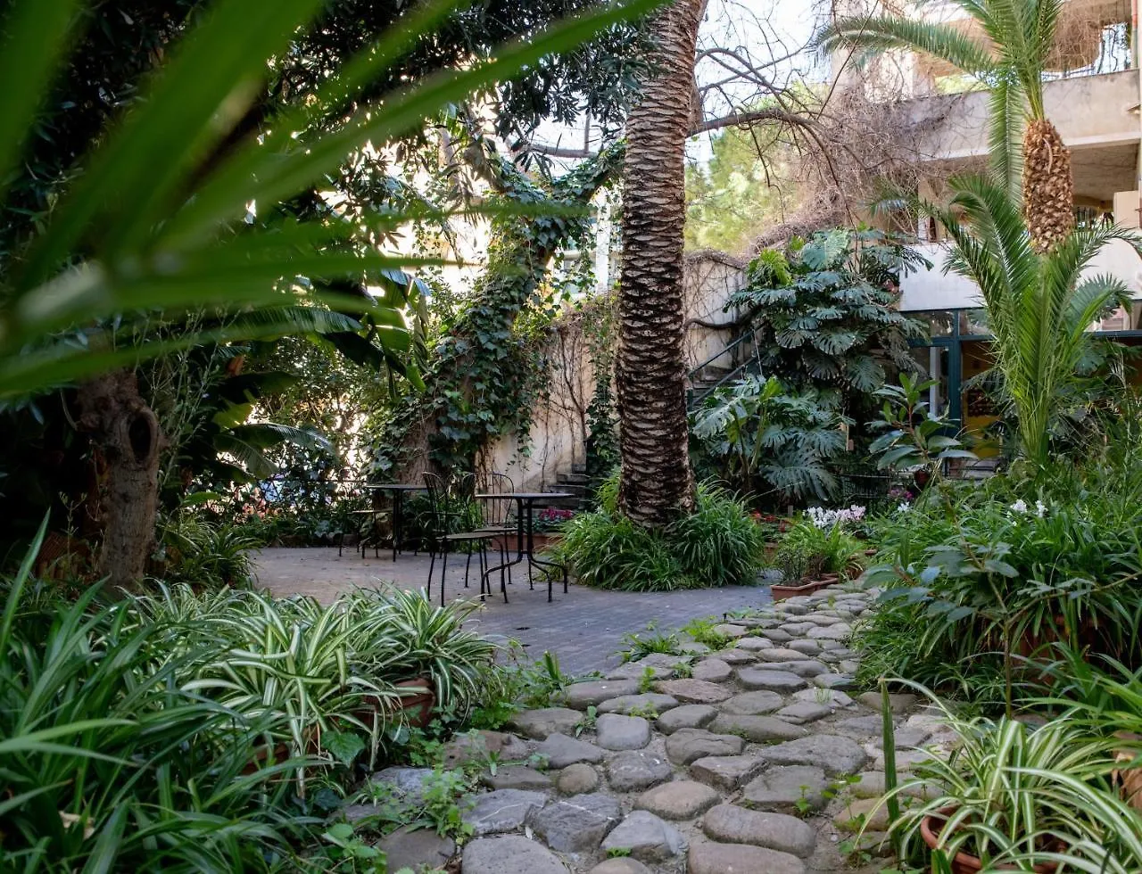Lirma B&B Cefalu 0*,  Italy