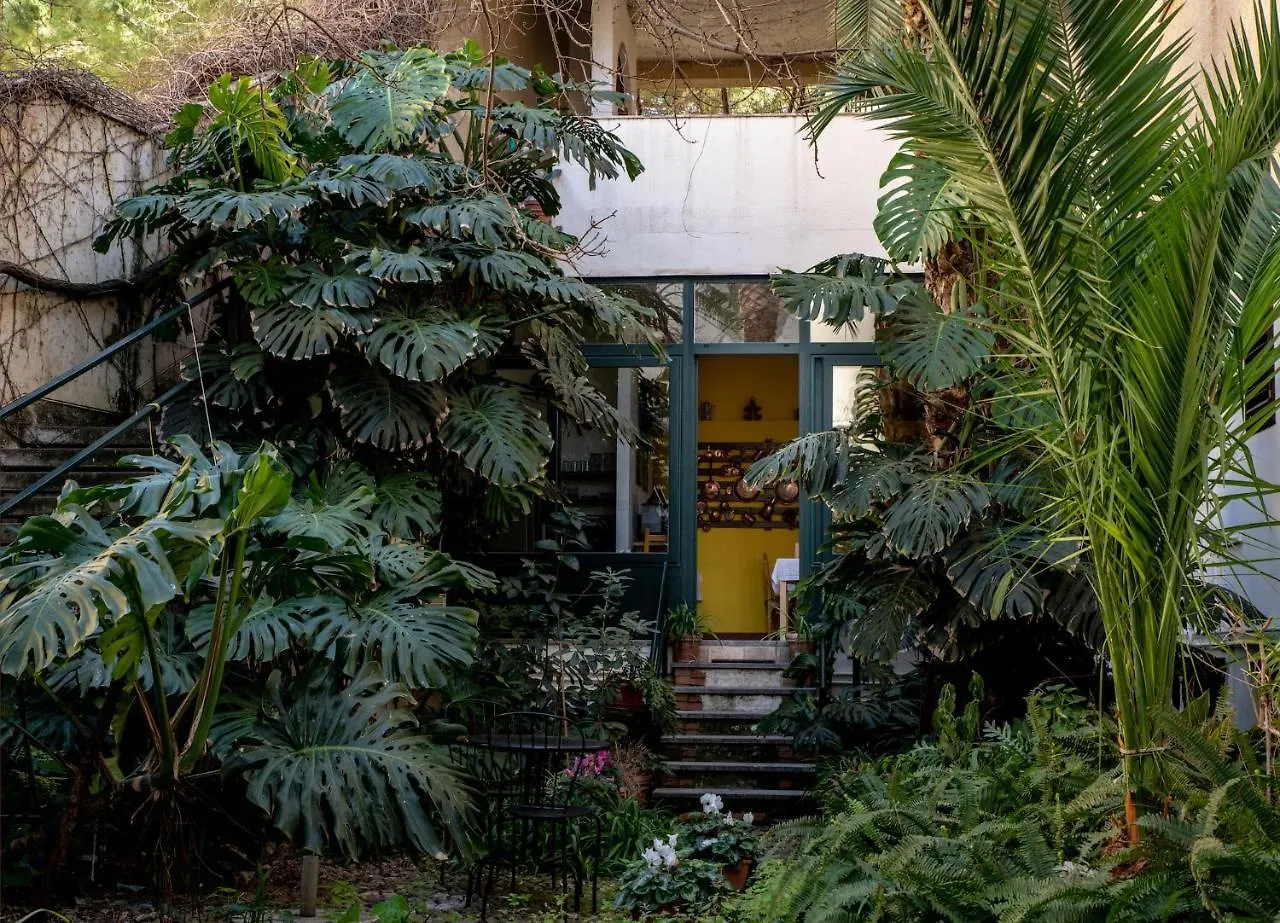 Lirma B&B Cefalu Bed & Breakfast