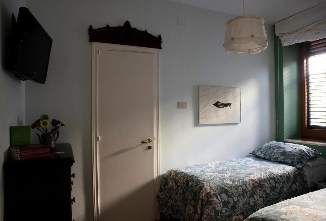 Lirma B&B Cefalu Bed & Breakfast