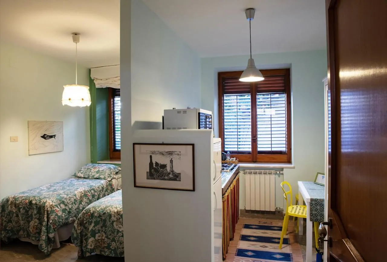 Lirma B&B Cefalu 0*,  Italy