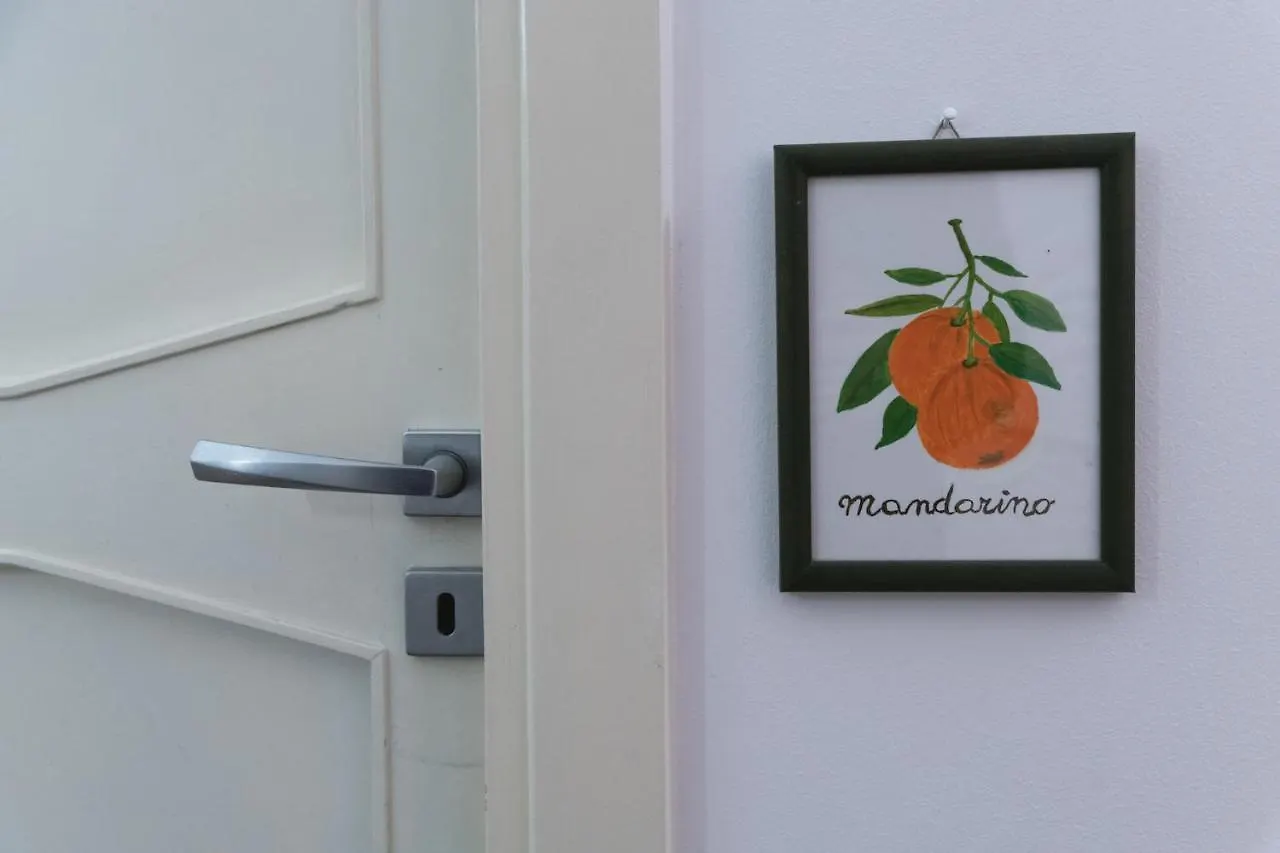 Bed & Breakfast Lirma B&B Cefalu