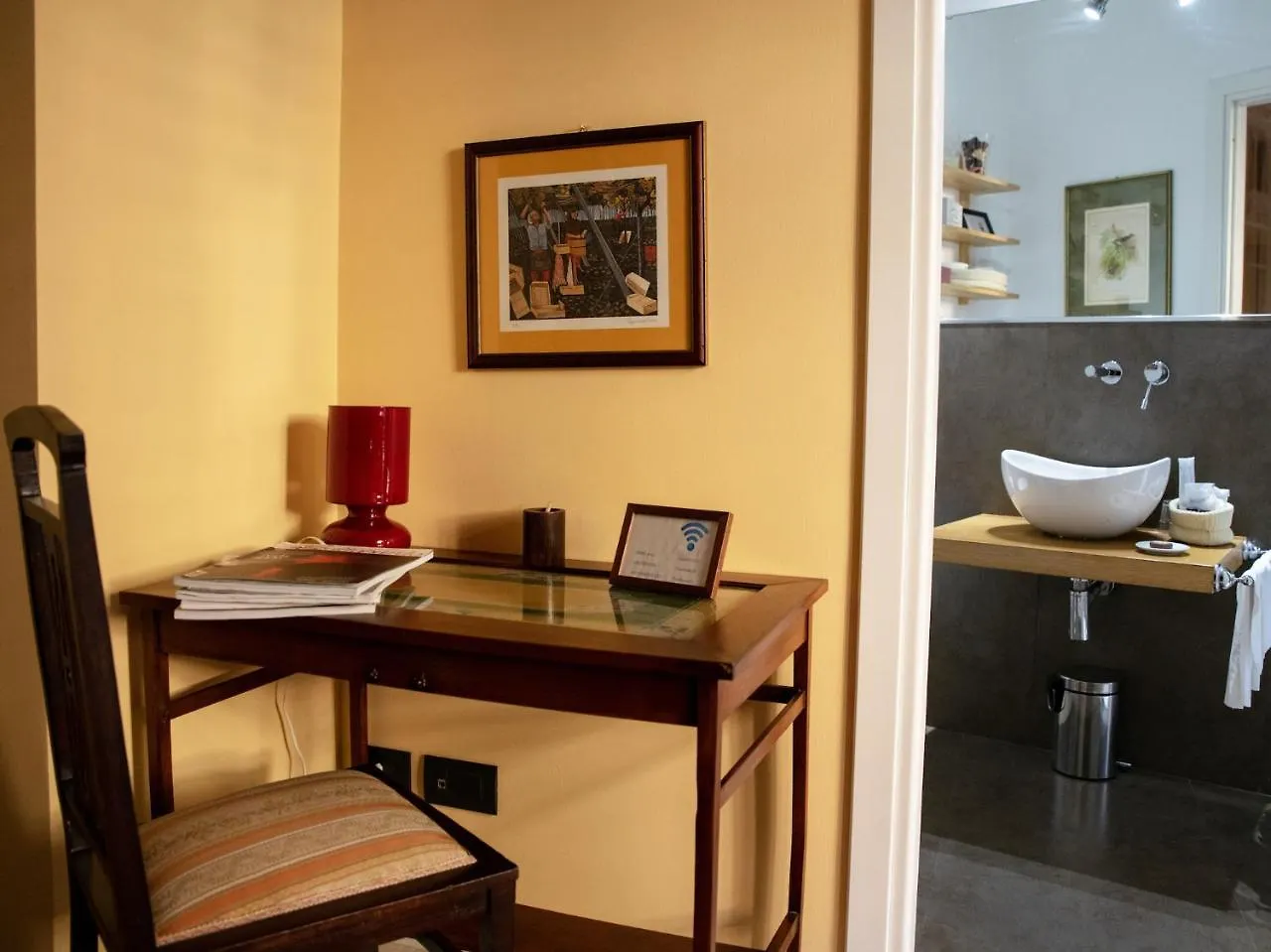 Bed & Breakfast Lirma B&B Cefalu Italy