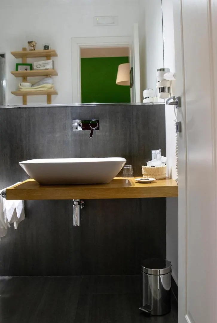 Bed & Breakfast Lirma B&B Cefalu