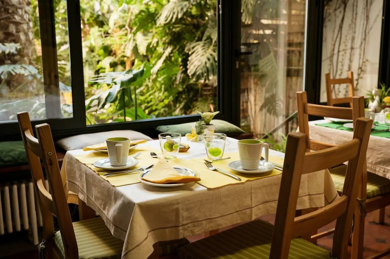 Lirma B&B Cefalu 0*,  Italy