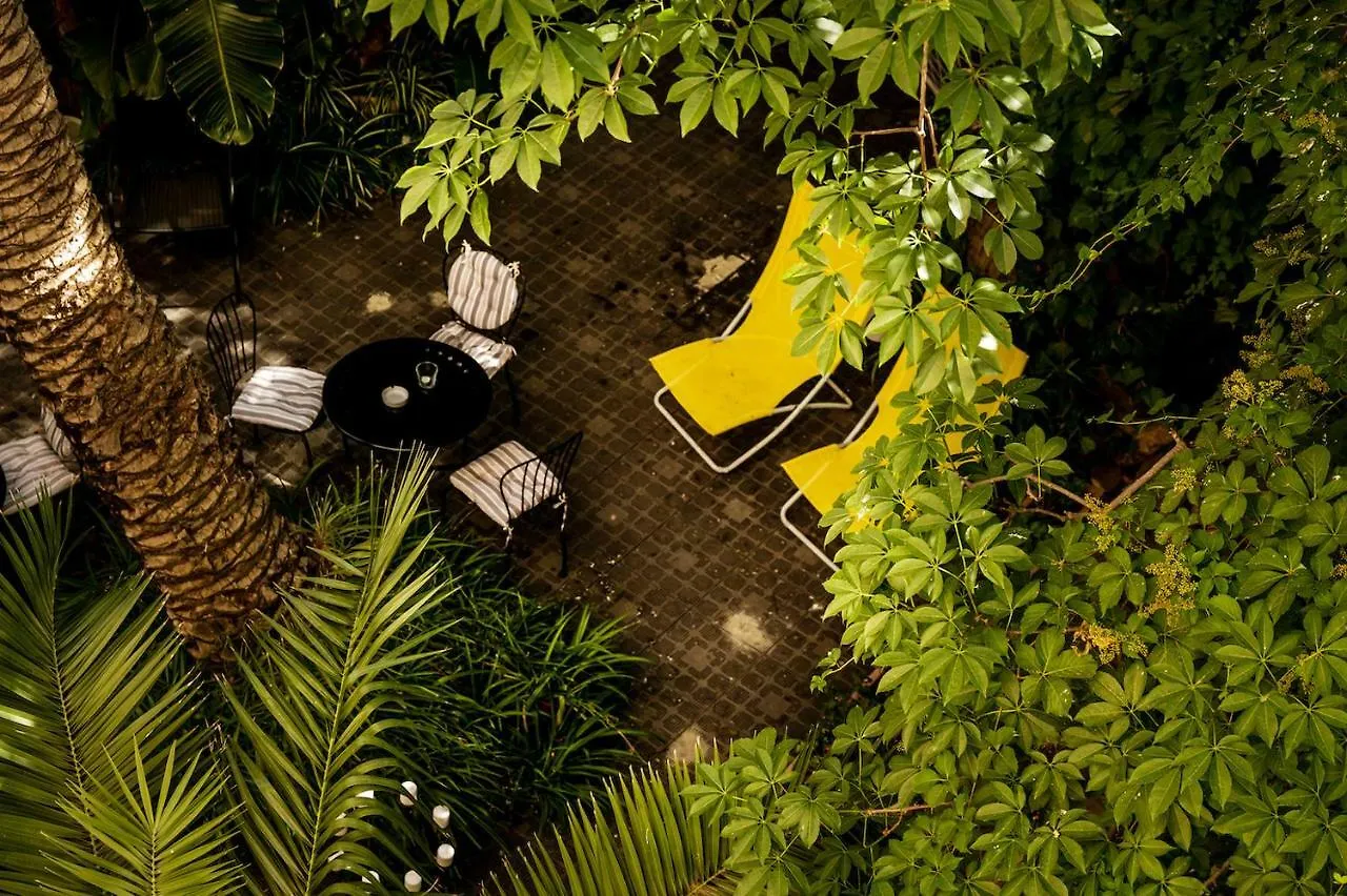 Lirma B&B Cefalu Bed & Breakfast