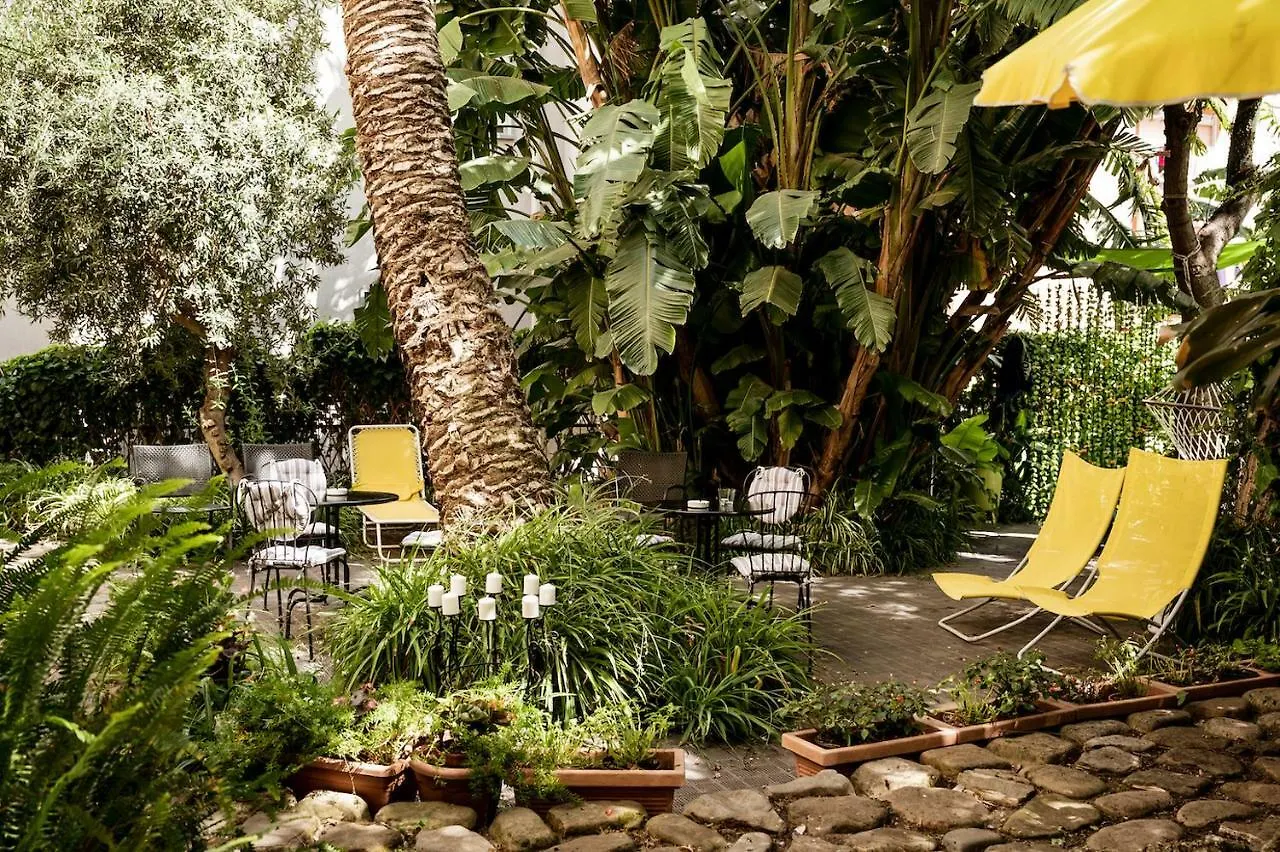 Lirma B&B Cefalu Italy